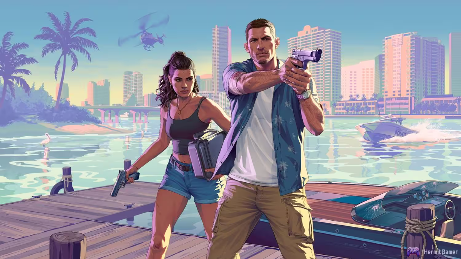 Gta Vi Holds May 2026 Release Date As Price Remains Unclear