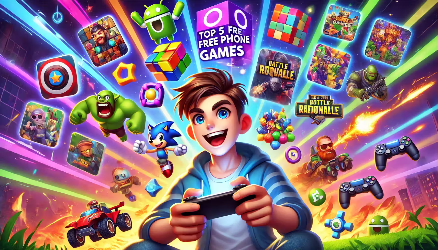 Hermitgamer Post 7