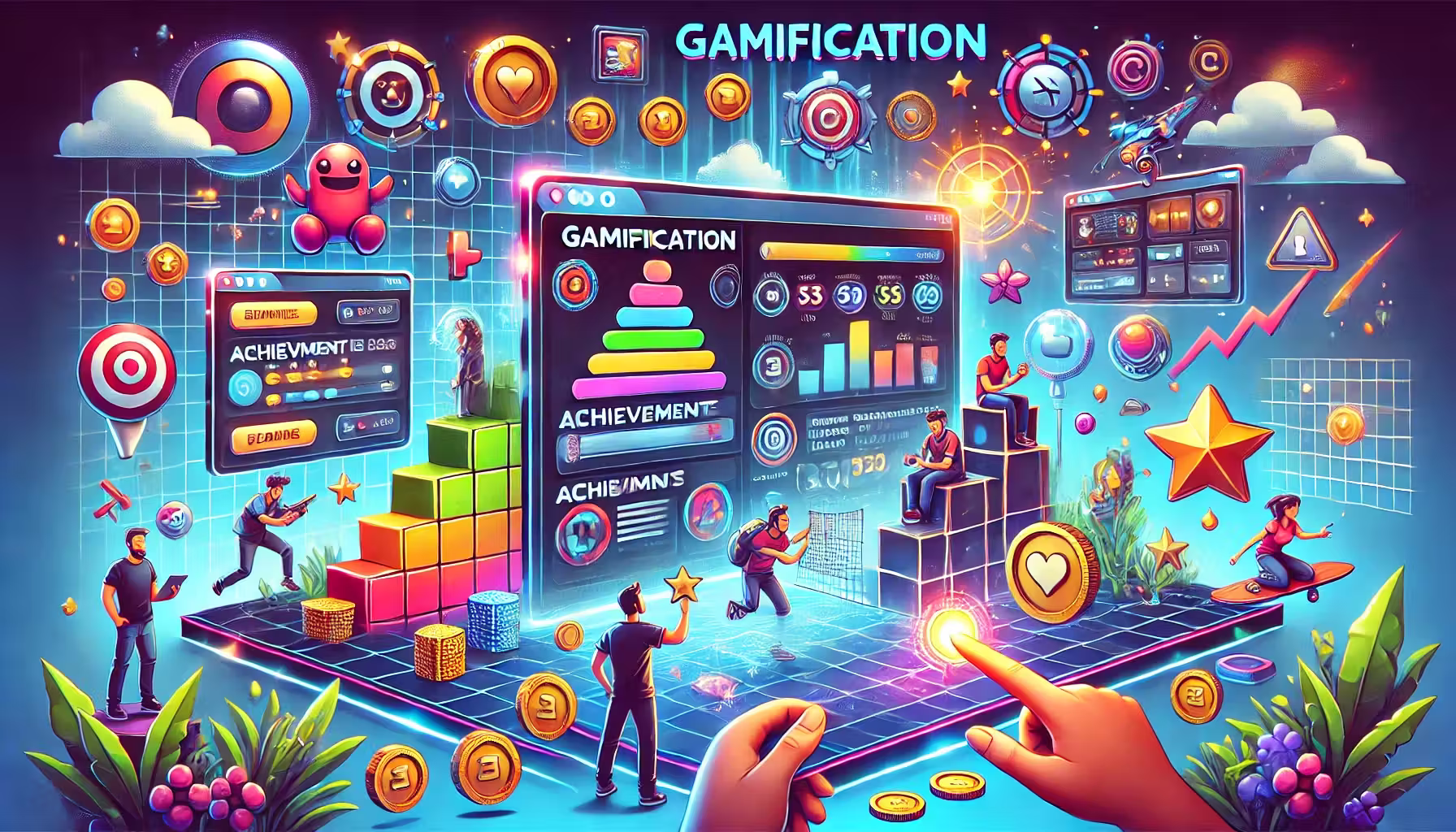 Hermitgamer Post 9