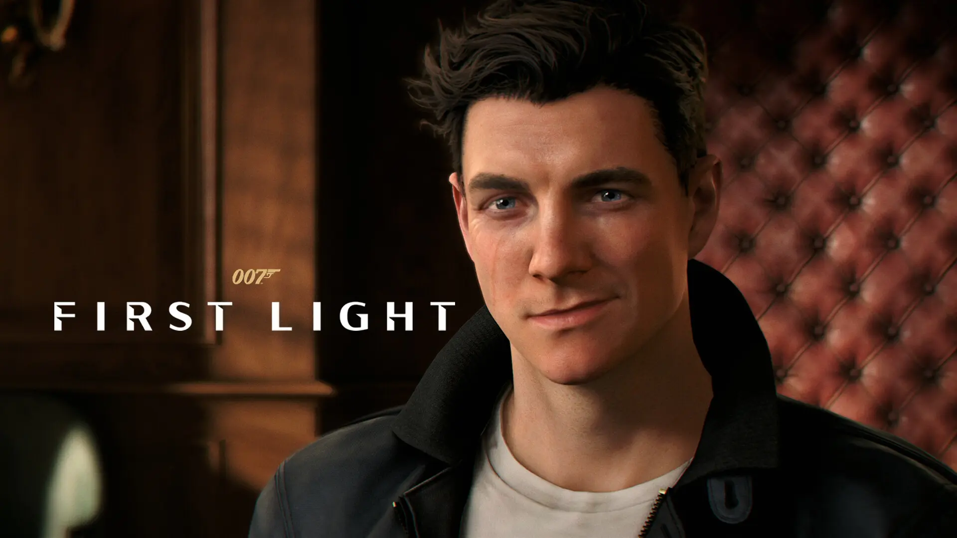 007 First Light Gameplay