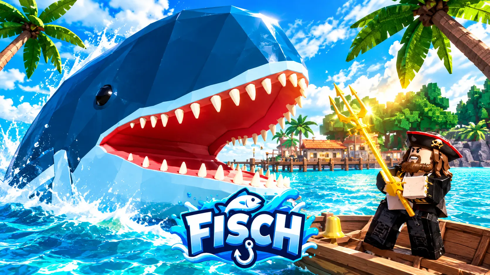 Fisch