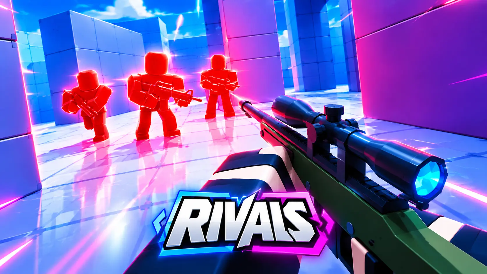 Rivals