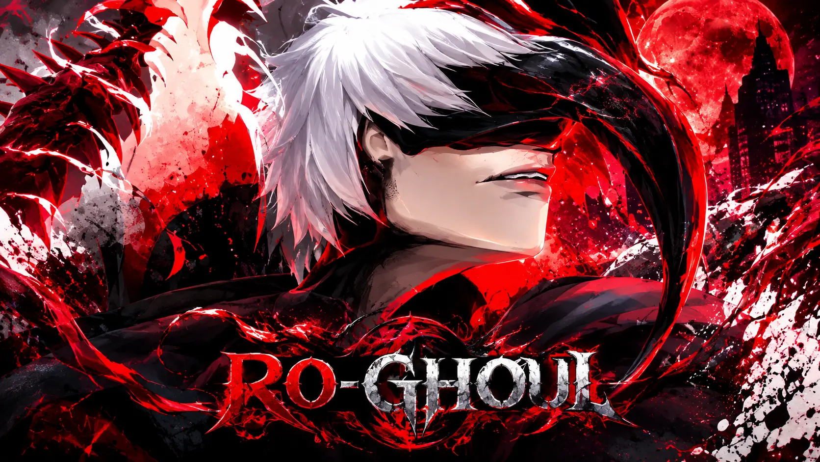 Ro Ghoul