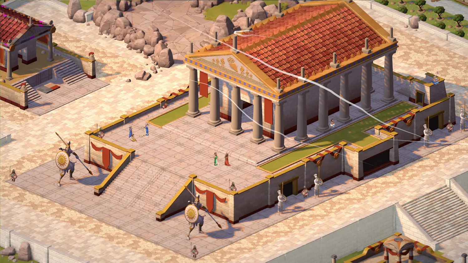 Theos Cities Of Myth 2