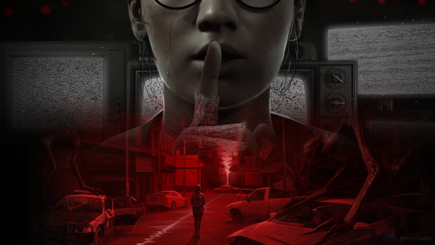 A Quiet Place The Road Ahead