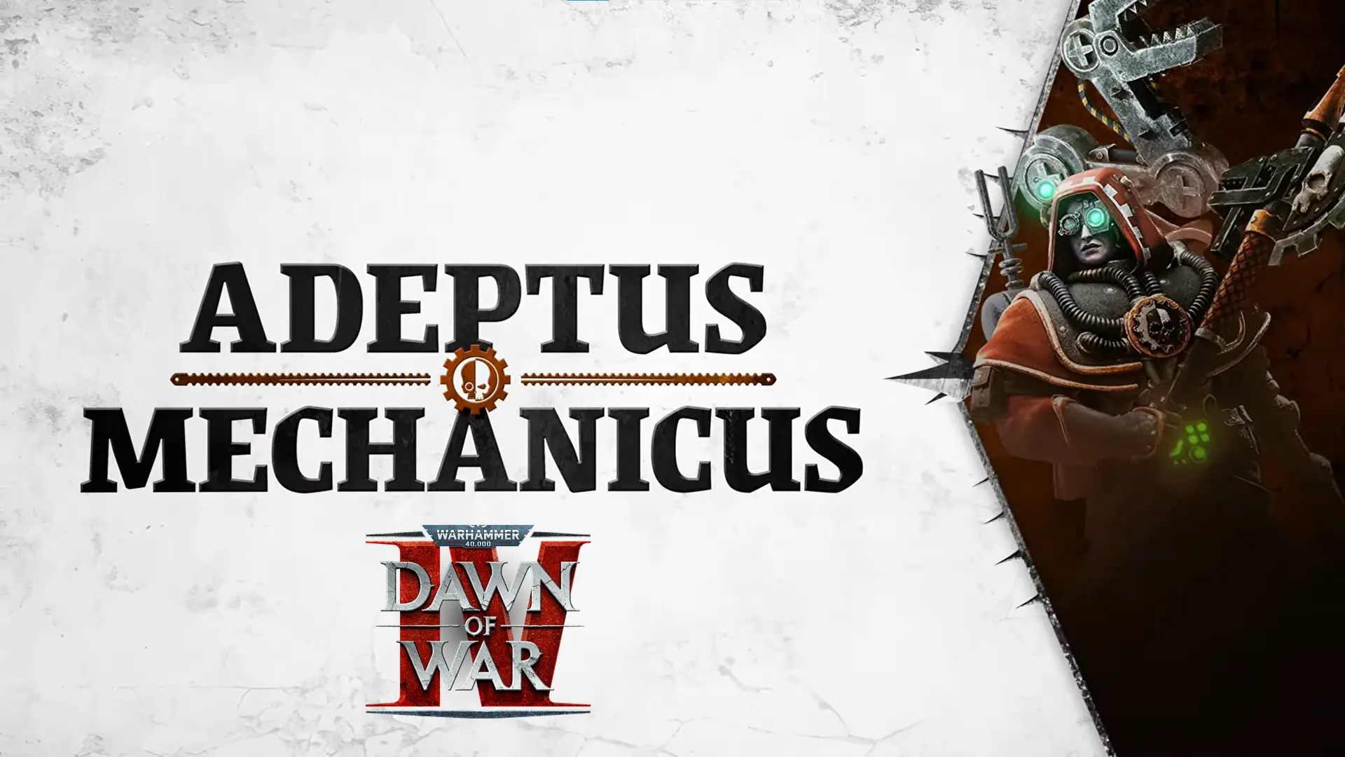 Adeptus Mechanicus