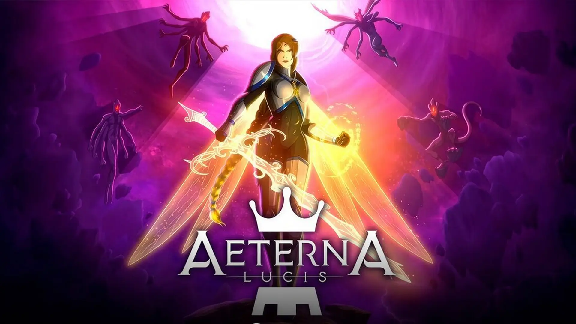 Aeterna Lucis