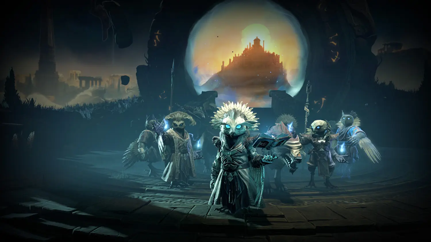 Age Of Wonders4 Dlc 1