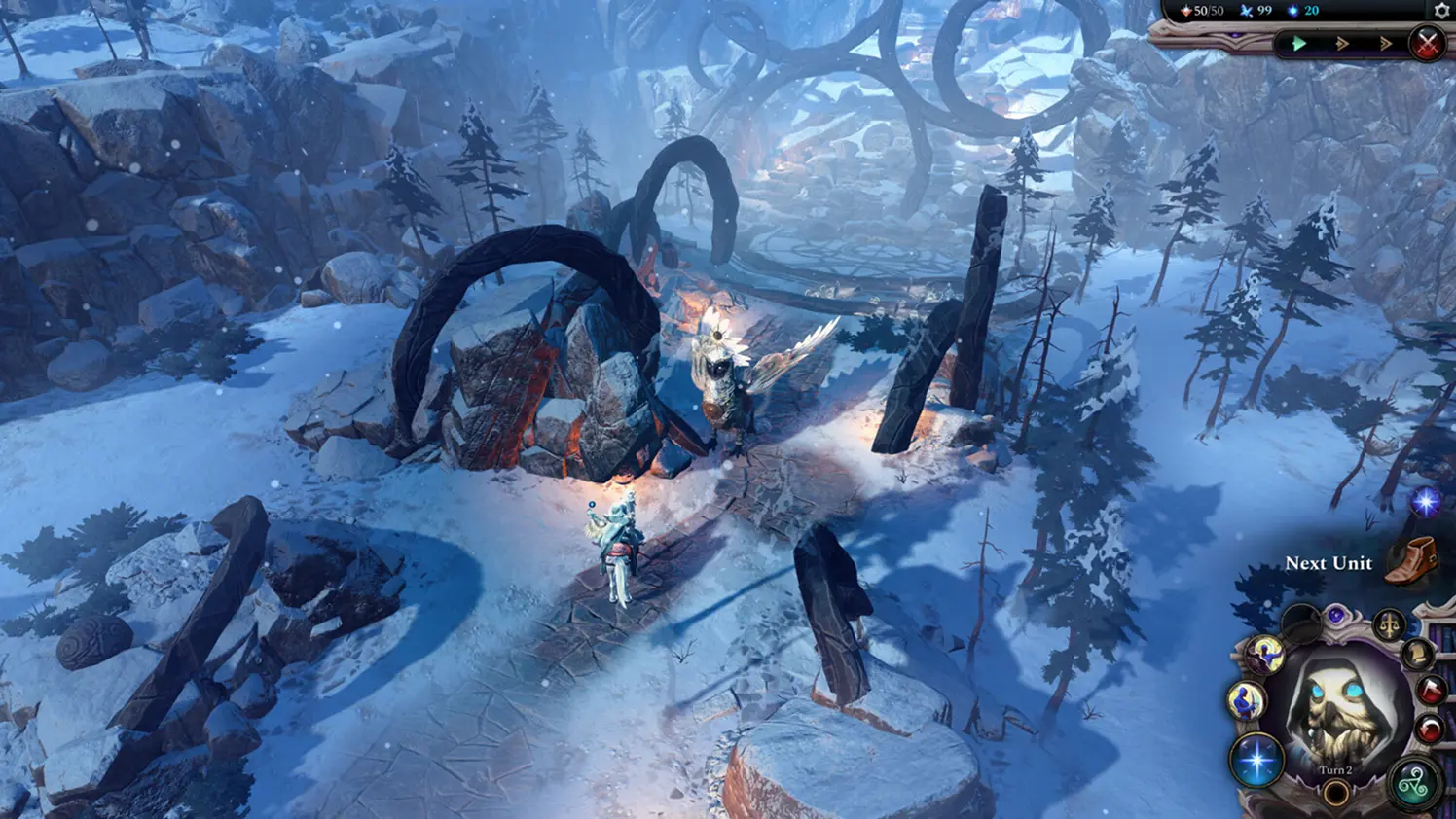 Age Of Wonders4 Dlc 2