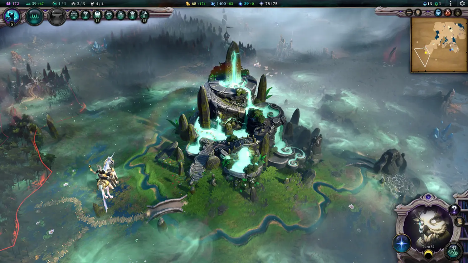 Age Of Wonders4 Dlc 3