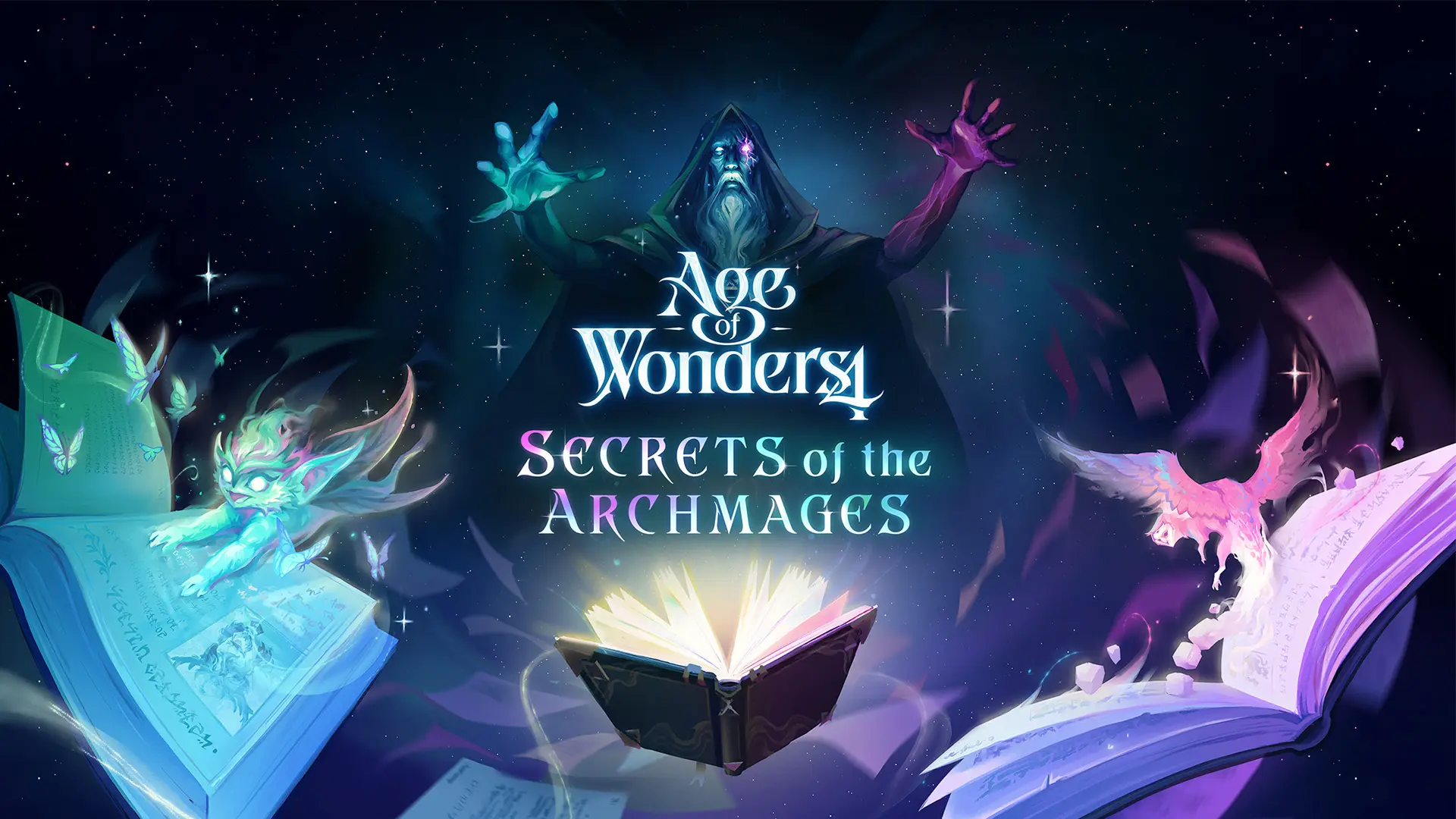 Age Of Wonders4 Dlc