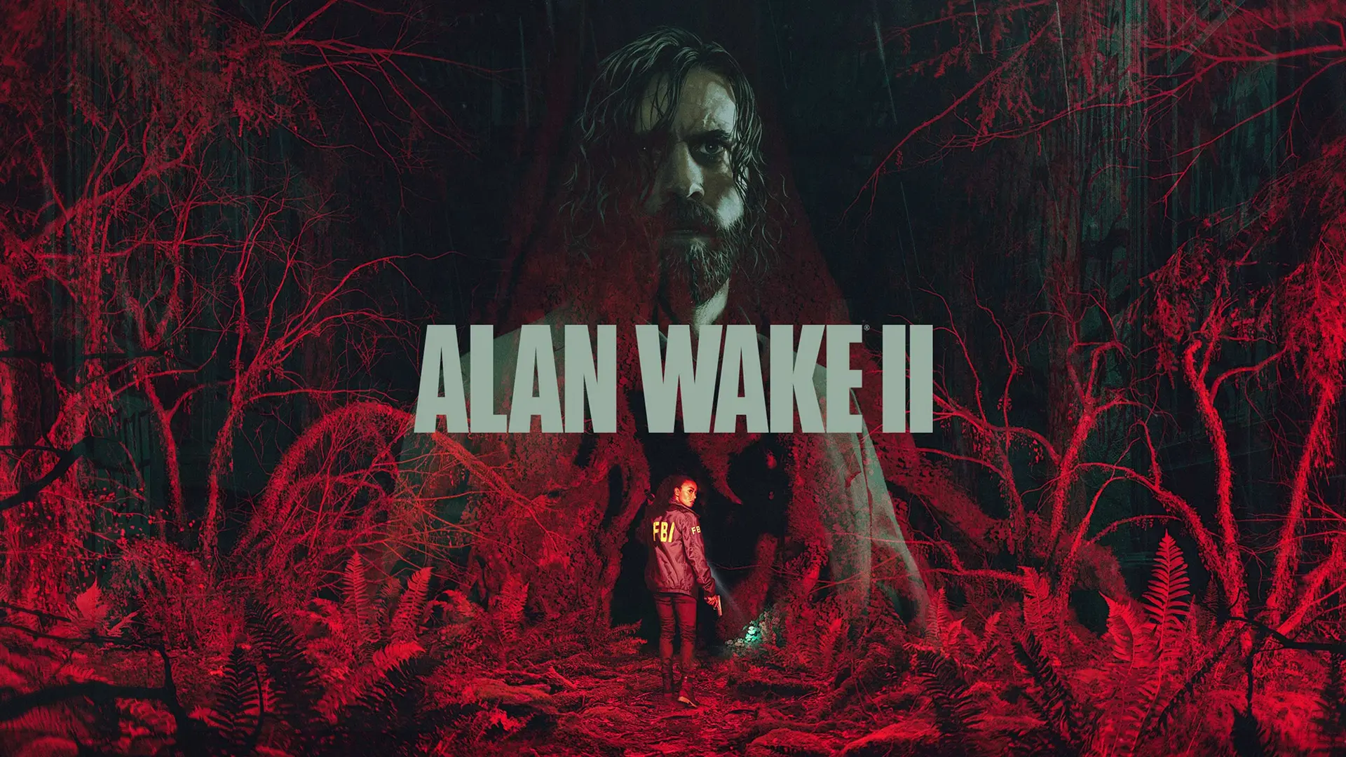 Alan Wake2 Support