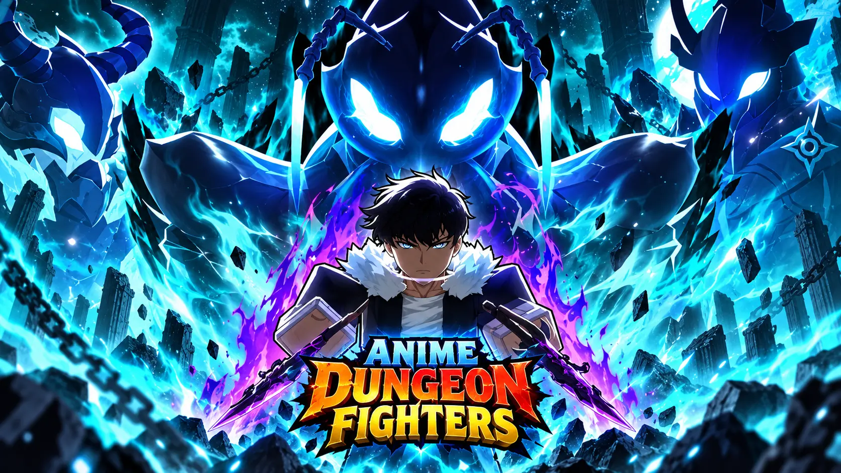 Anime Dungeon Fighters Codes
