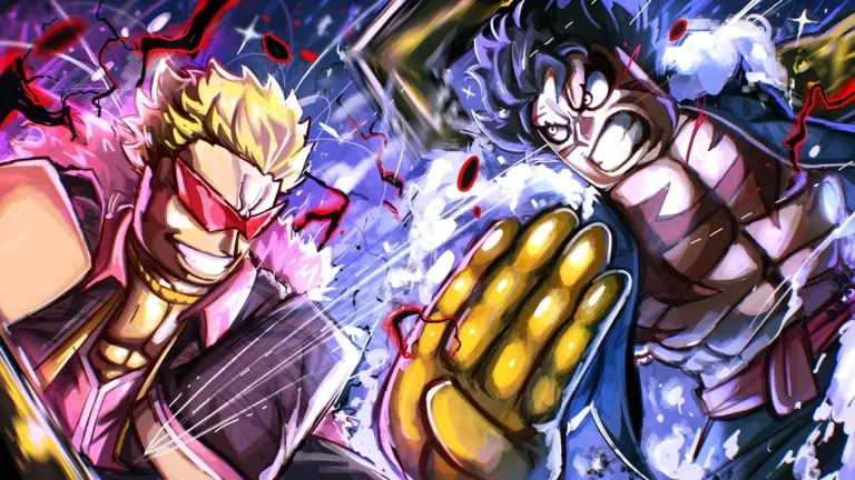 Anime Vanguards Codes