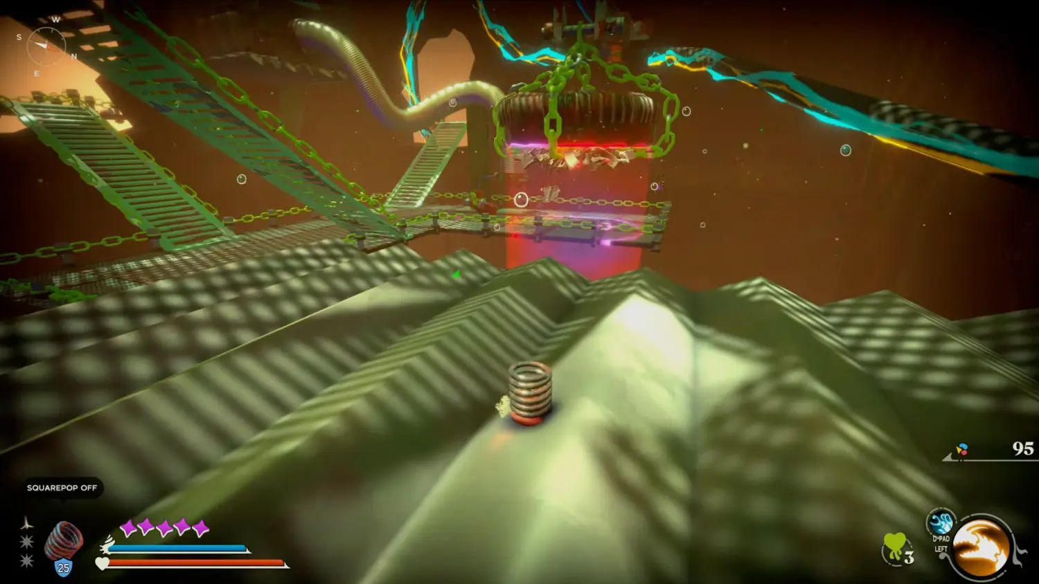 Another Crabs Treasure Review