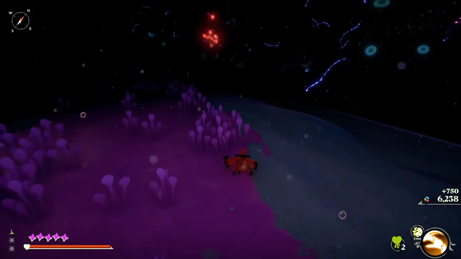 Another Crabs Treasure Review