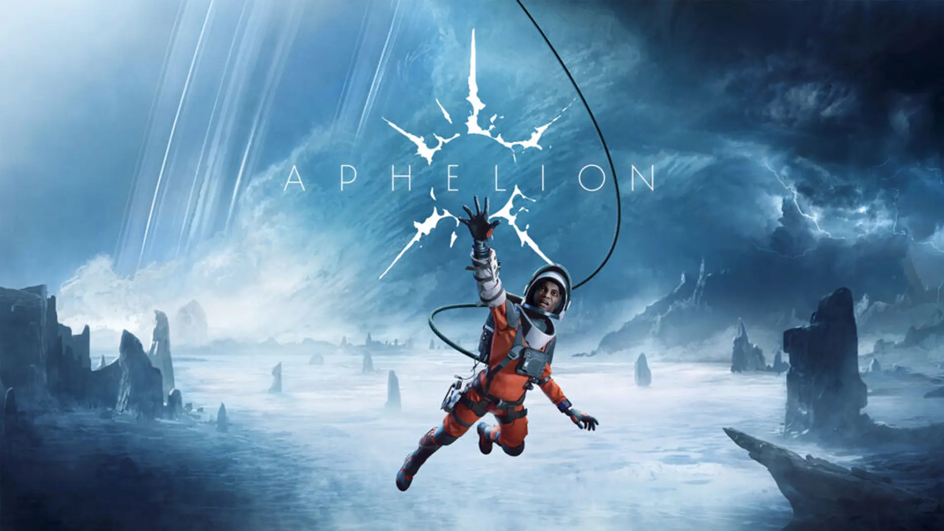 Aphelion