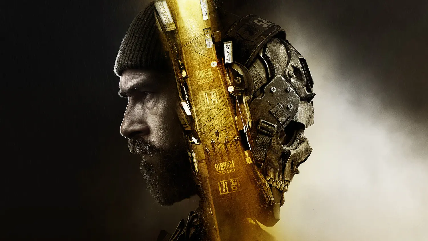 Call Of Duty Modern Warfare4 1