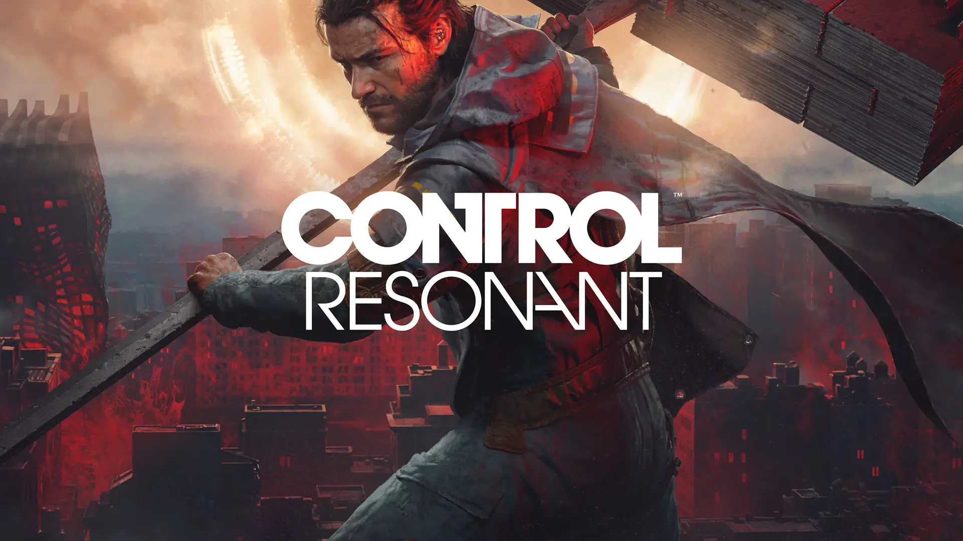 Control Resonant