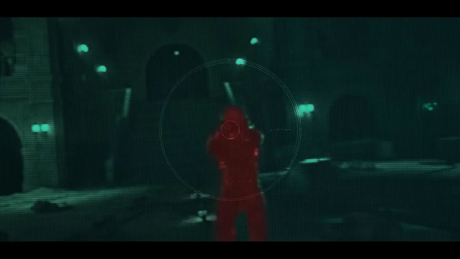 Cronos Lazarus 1