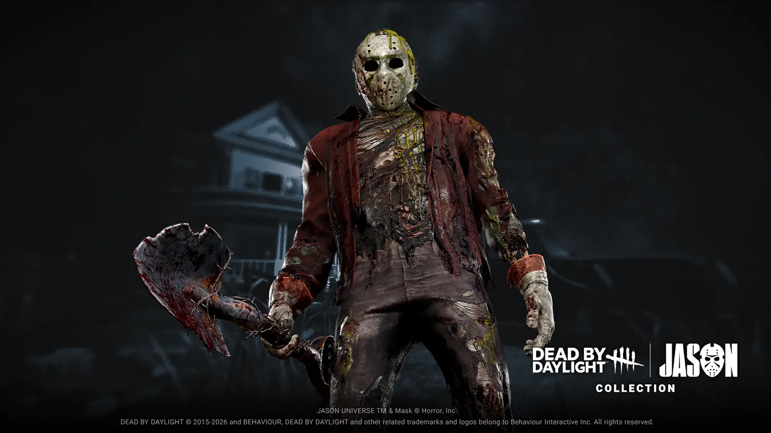 Dead By Daylight 2
