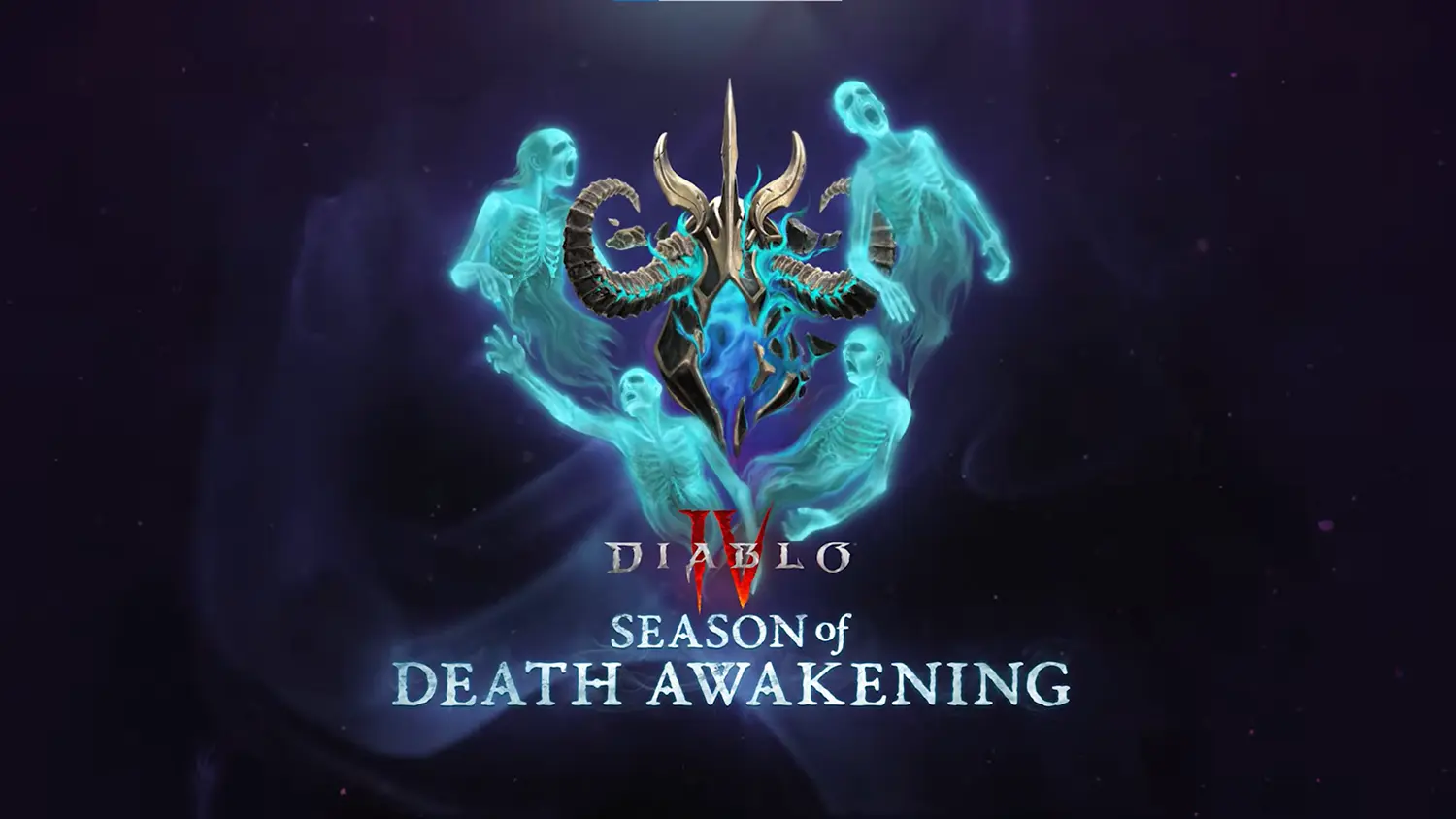 Diablo 4 Season 14 Death Awakening