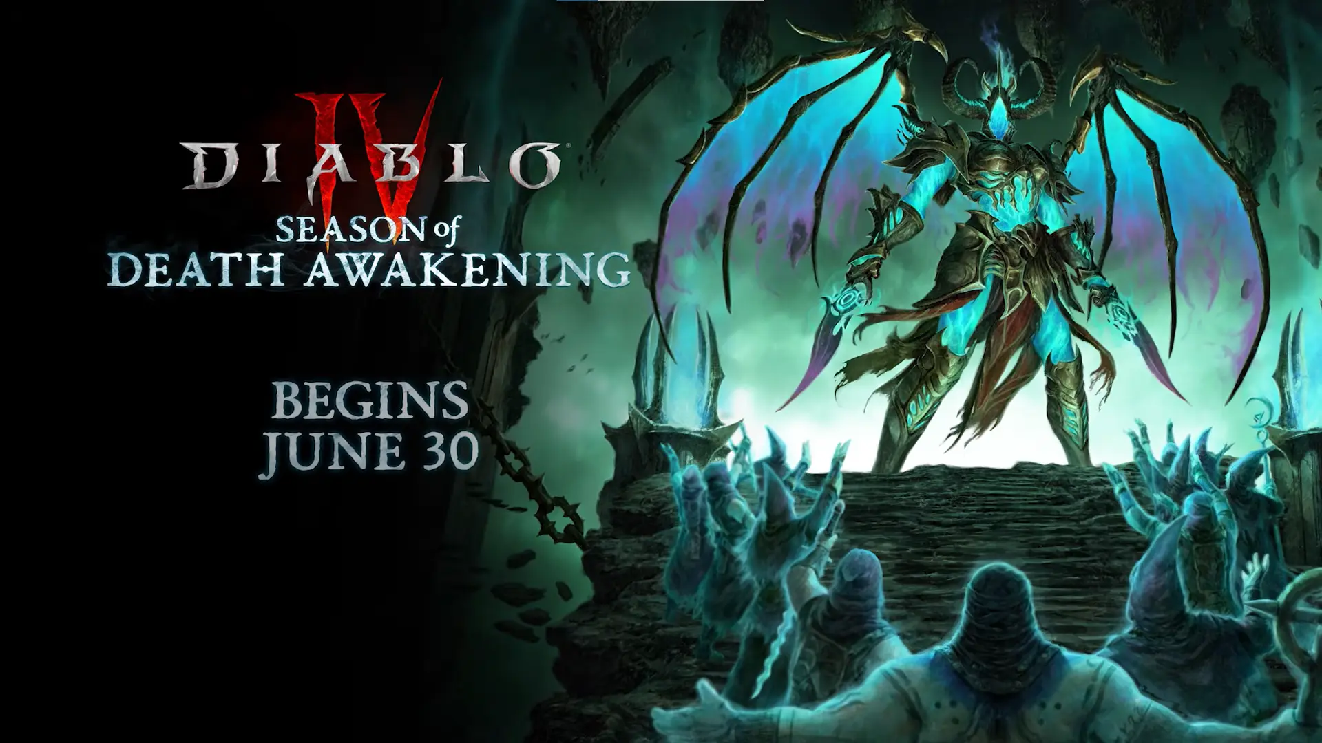 Diablo 4 Season 14
