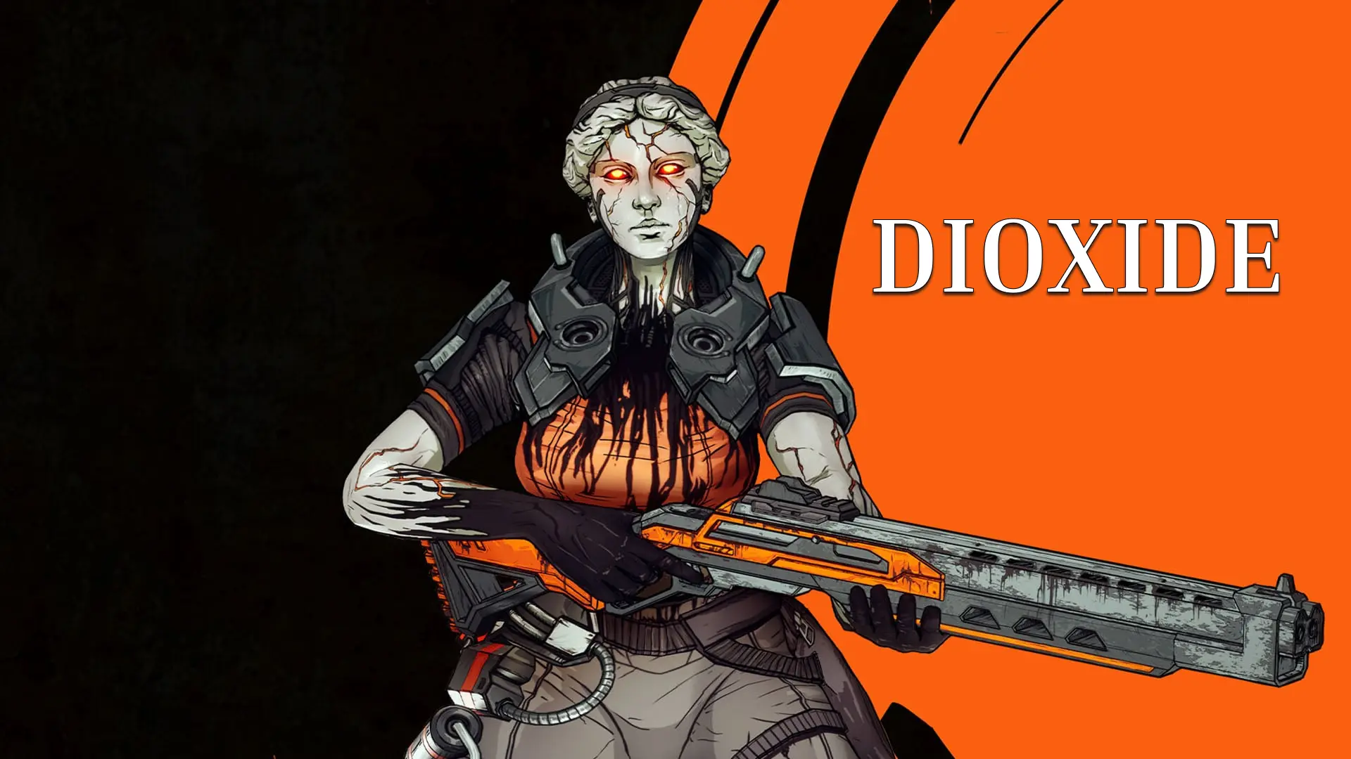 Dioxide