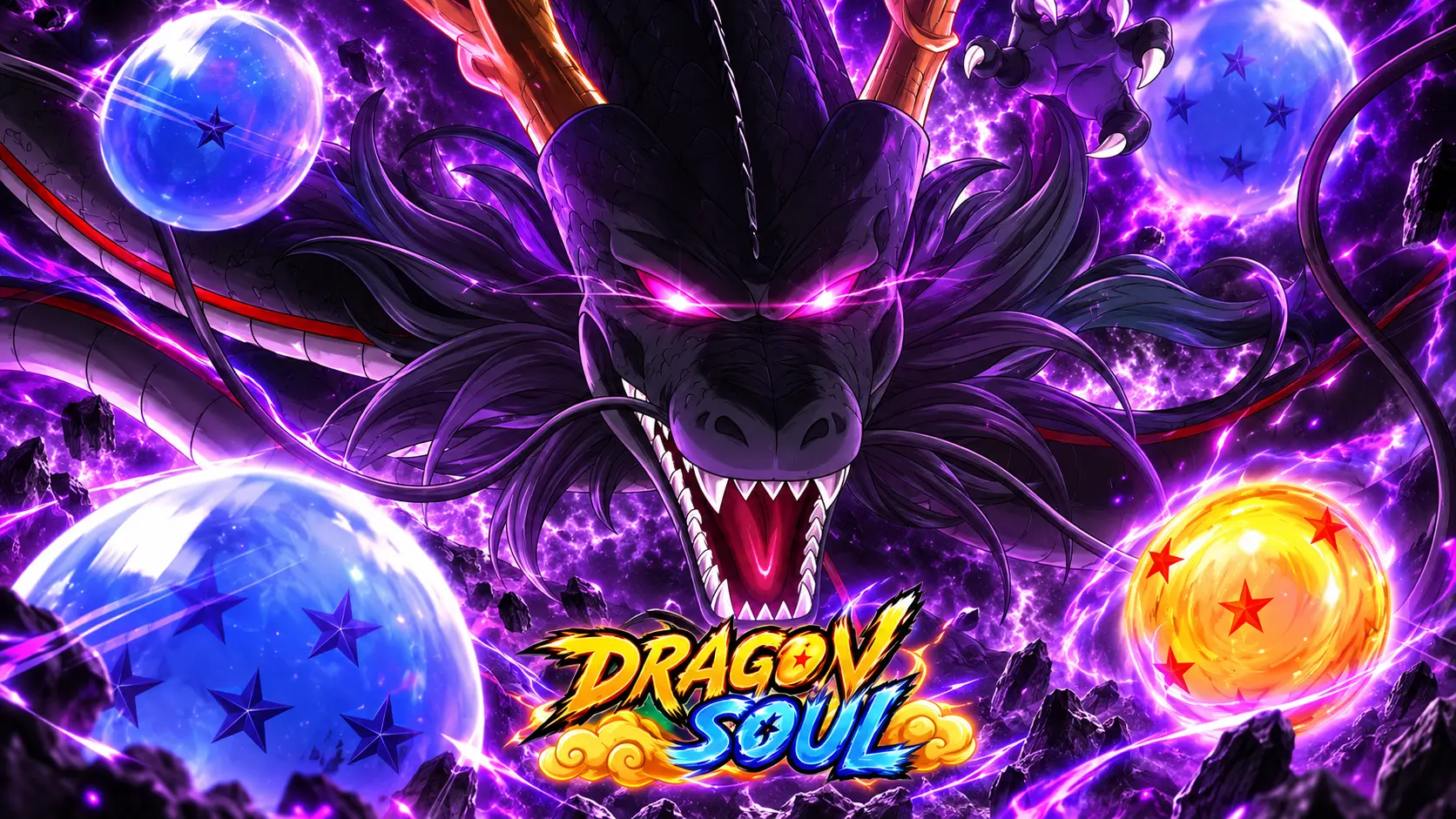 Dragon Soul Codes