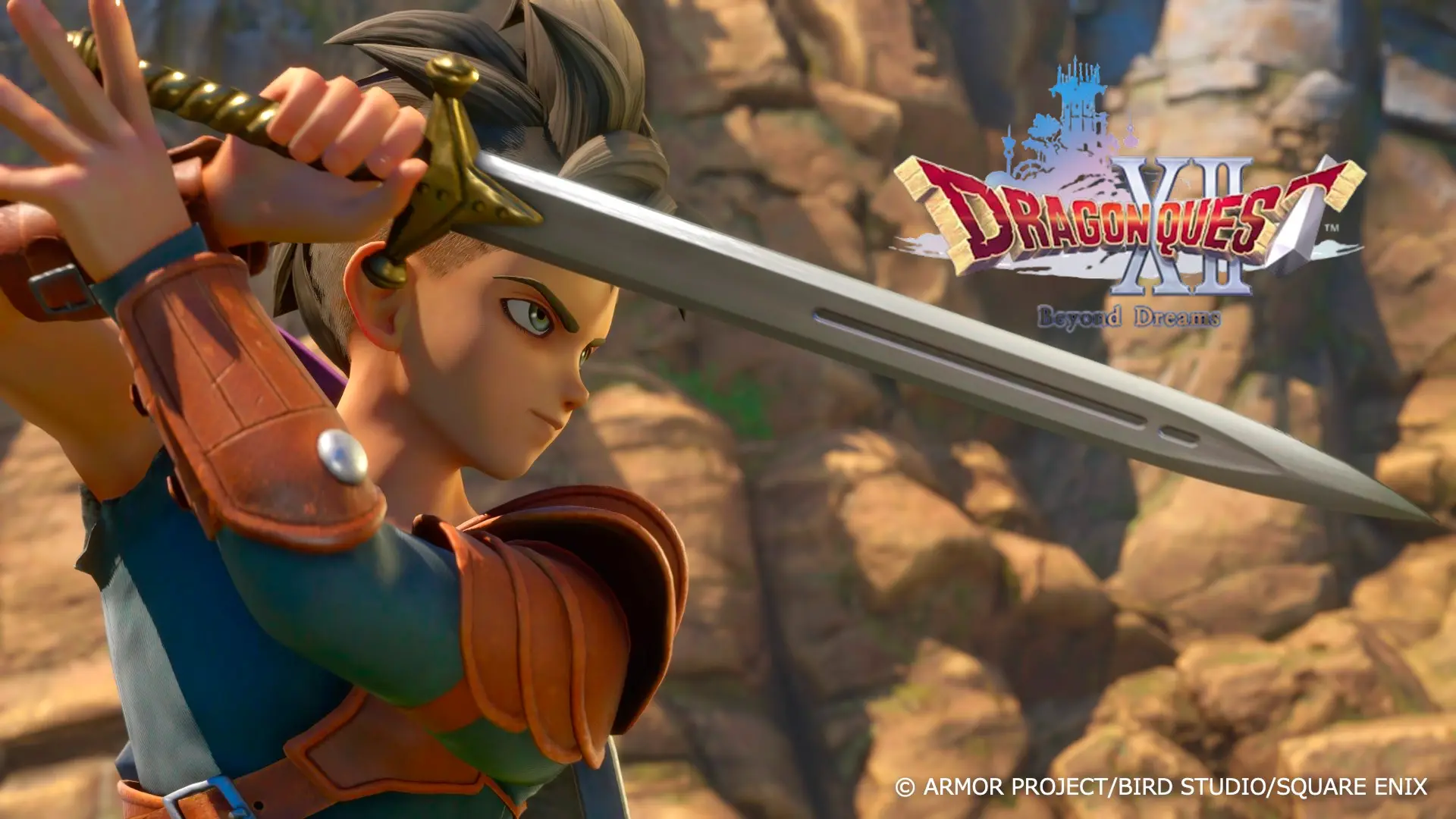Dragons Quest12 Beyond Dreams