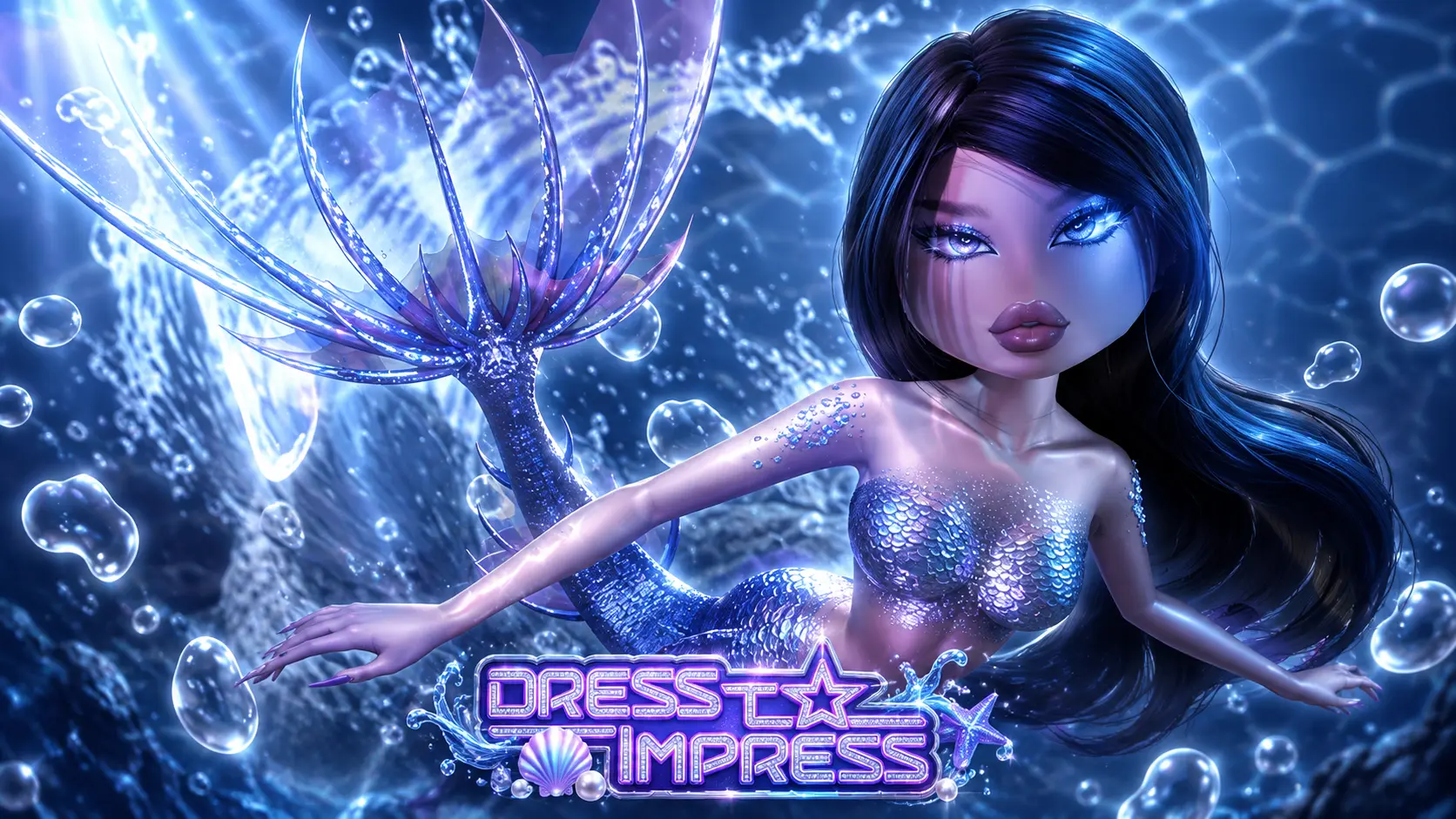 Dress To Impress Codes