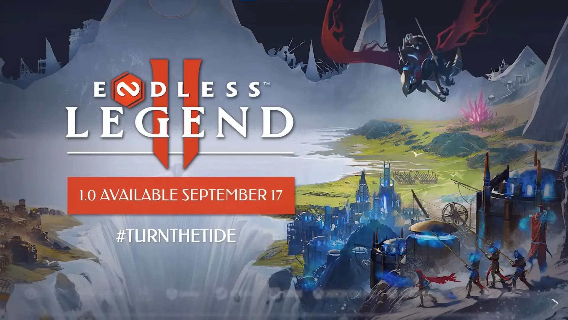 Endless Legend 2