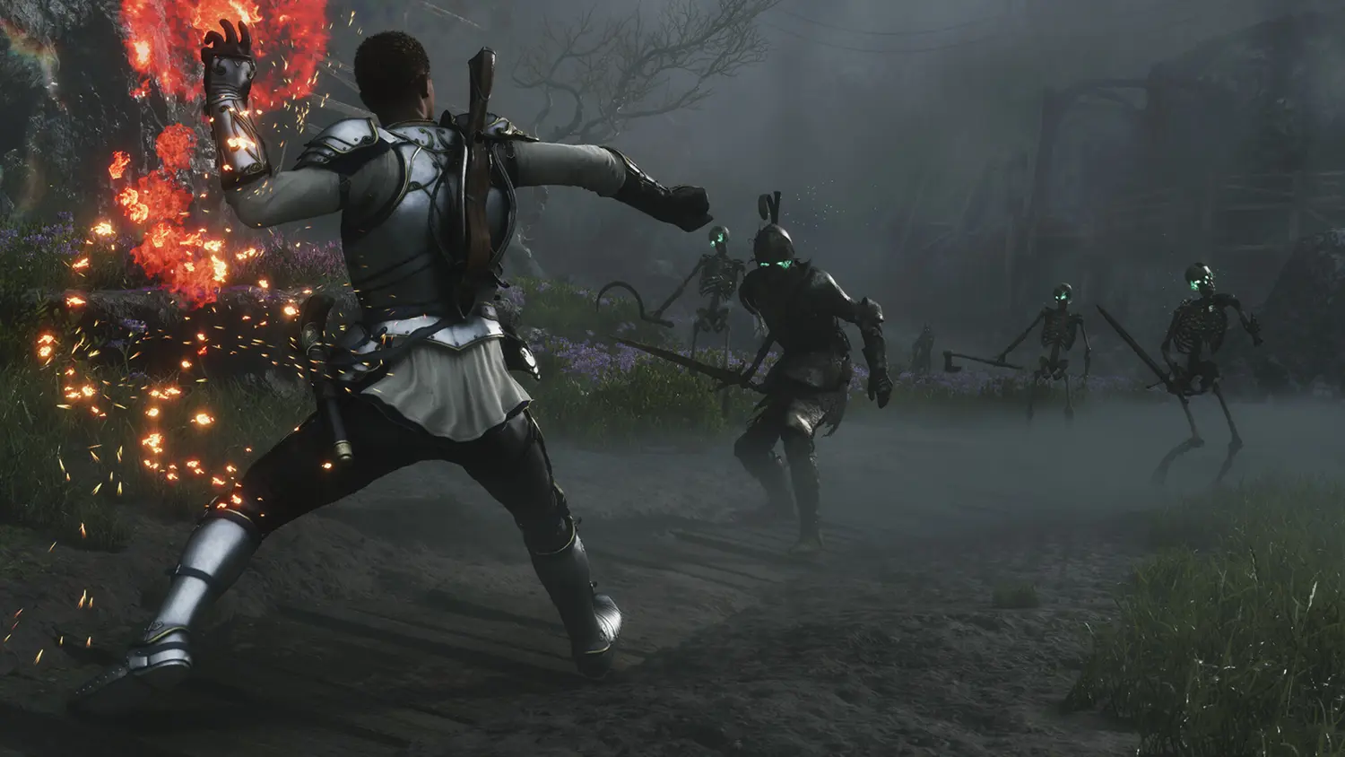 Fable System Requirements 2