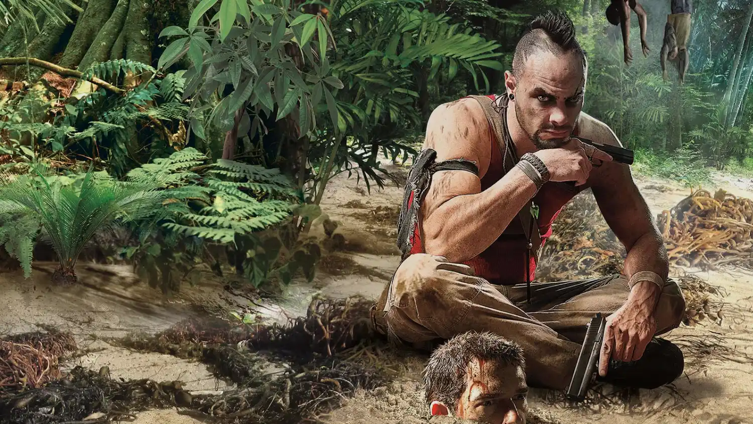 Far cry 3 review