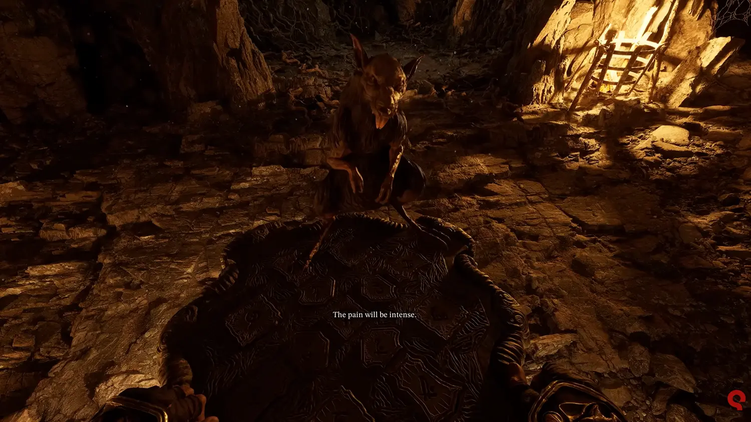 Fatekeeper Early Access 1