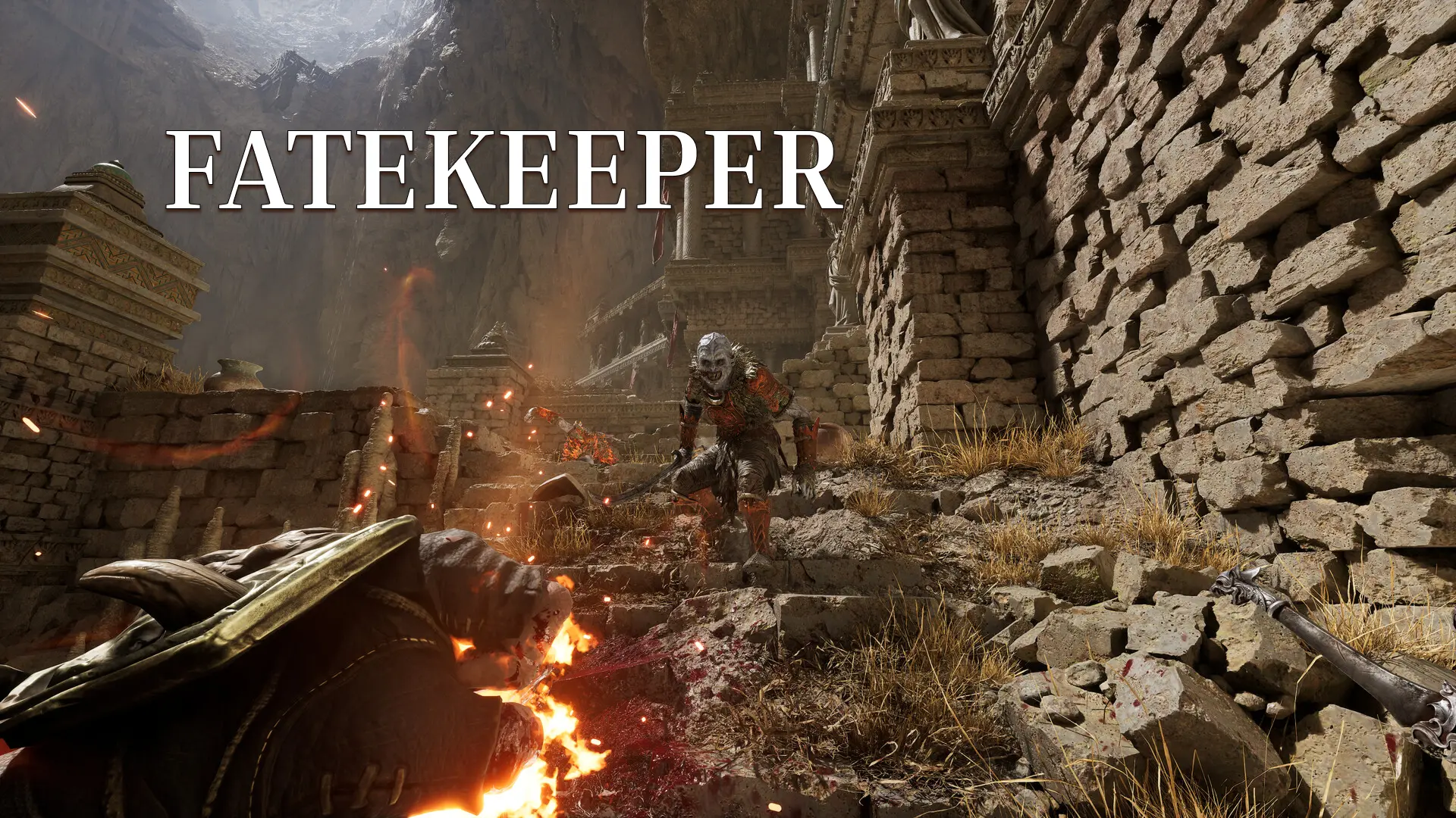 Fatekeeper