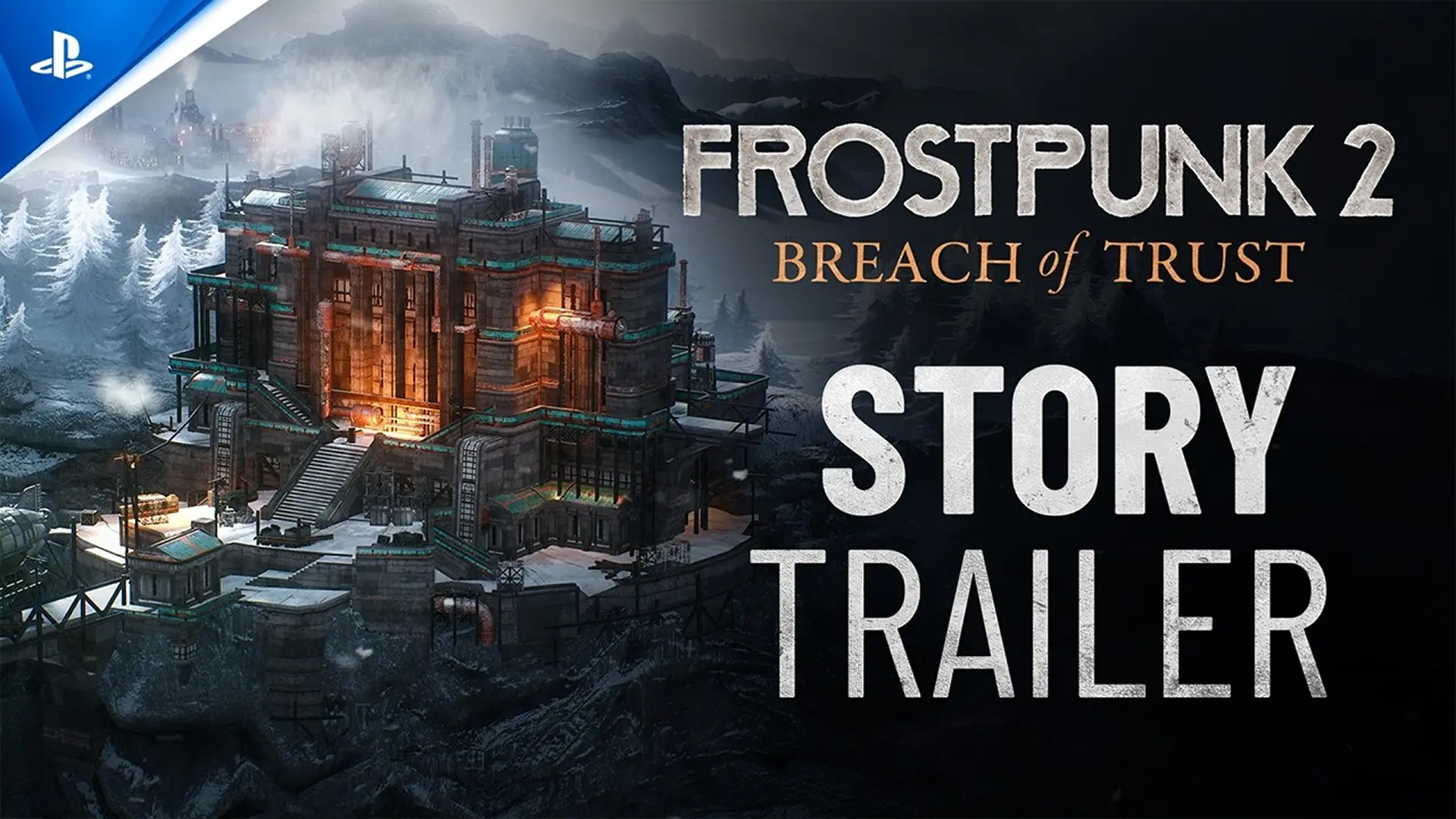 Frostpunk2 Story Trailer Breach Of Trust