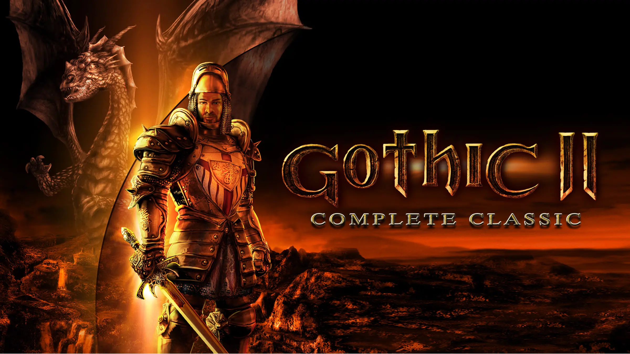 Gothic 2