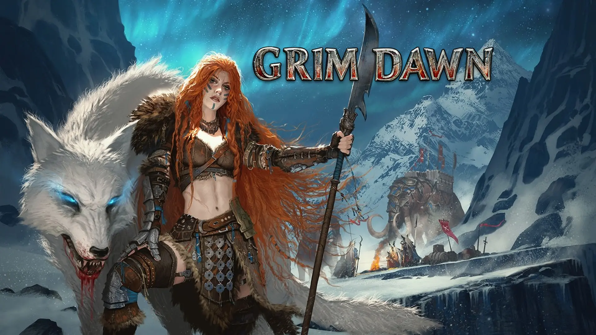 Grim Dawn