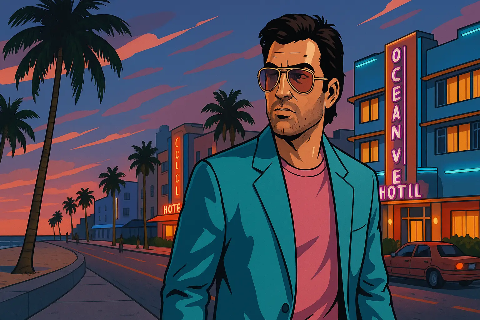 Gta 6 Article