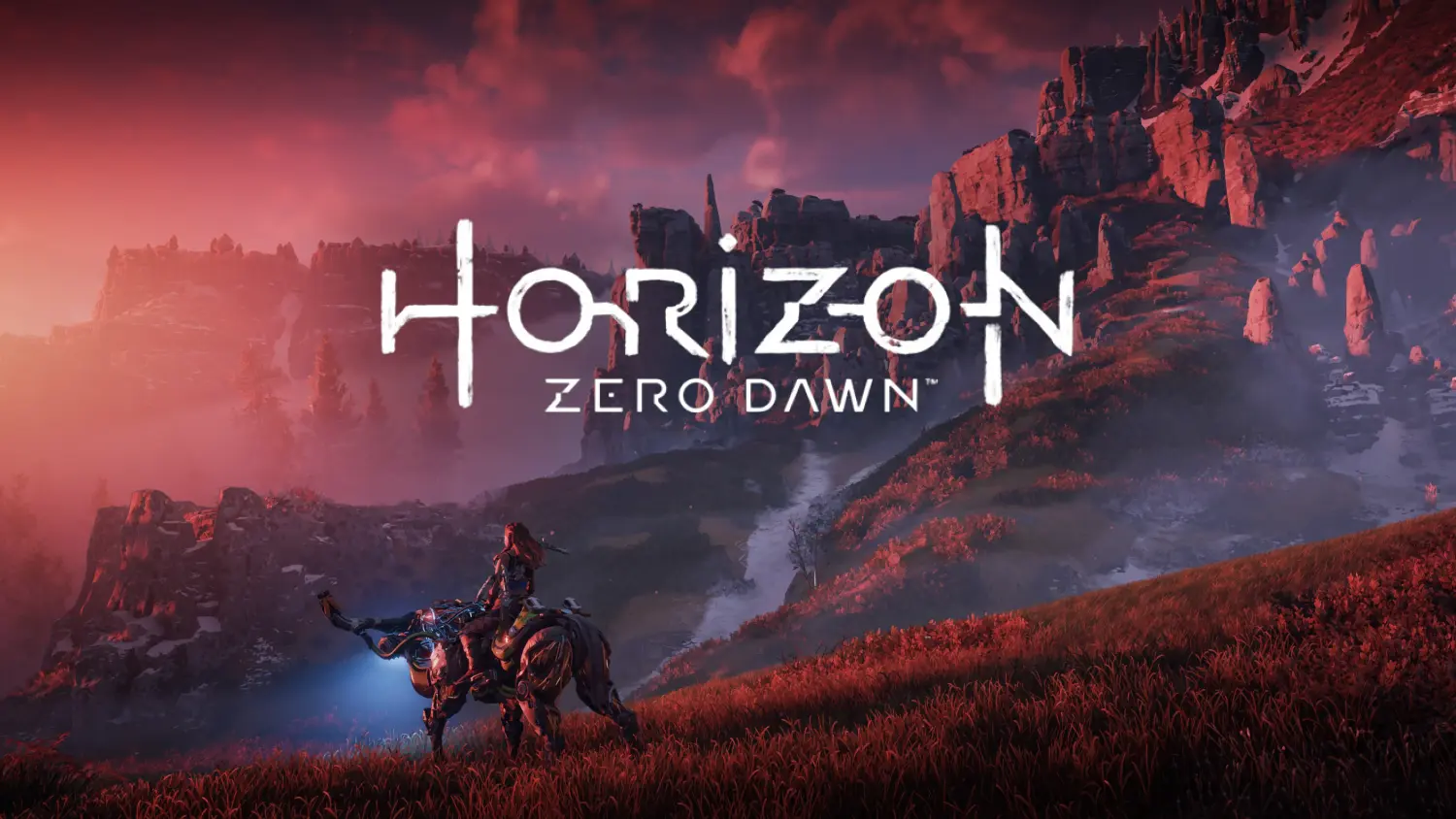 Horizon Zero Dawn Review