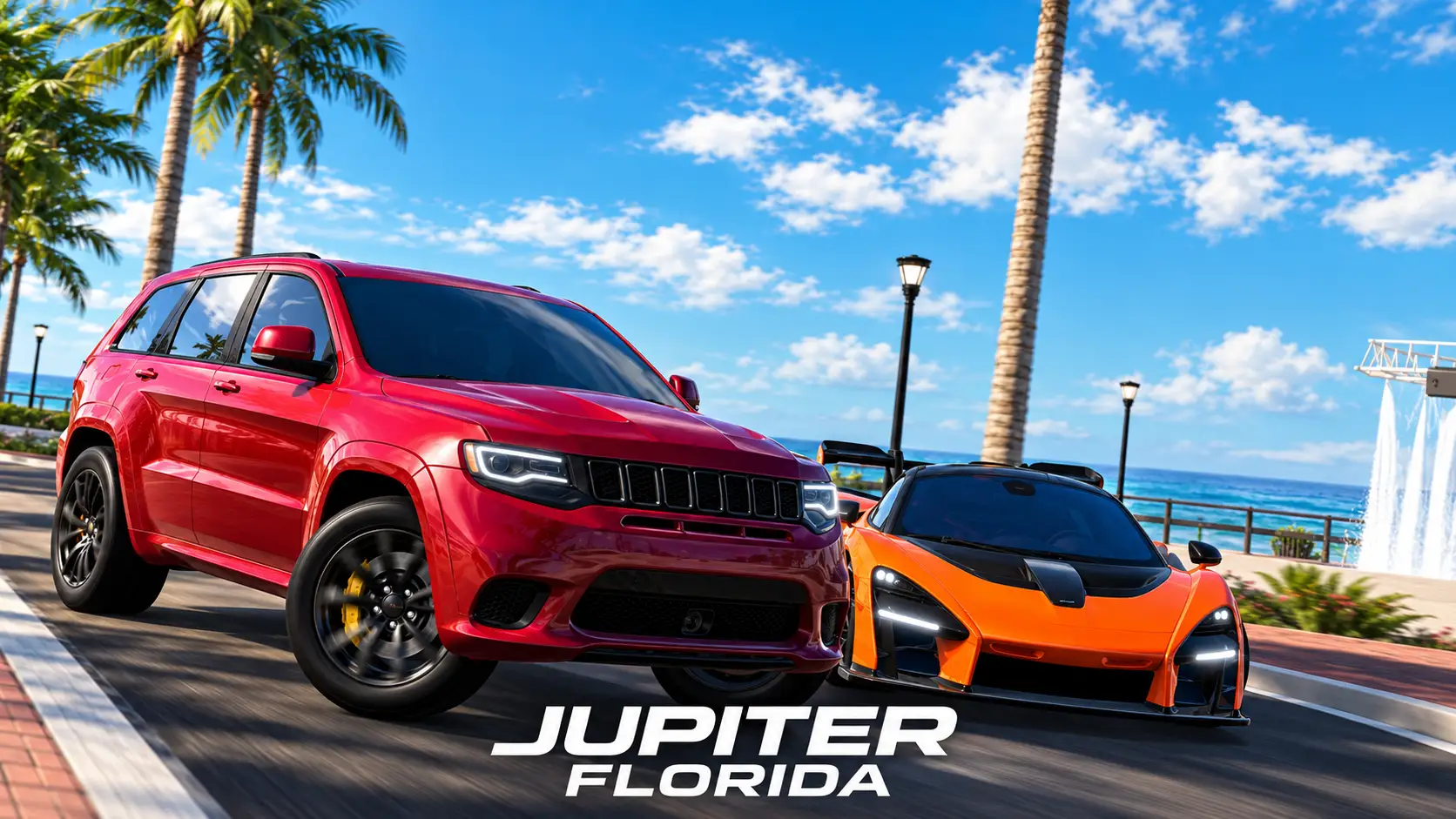 Jupiter Florida Codes