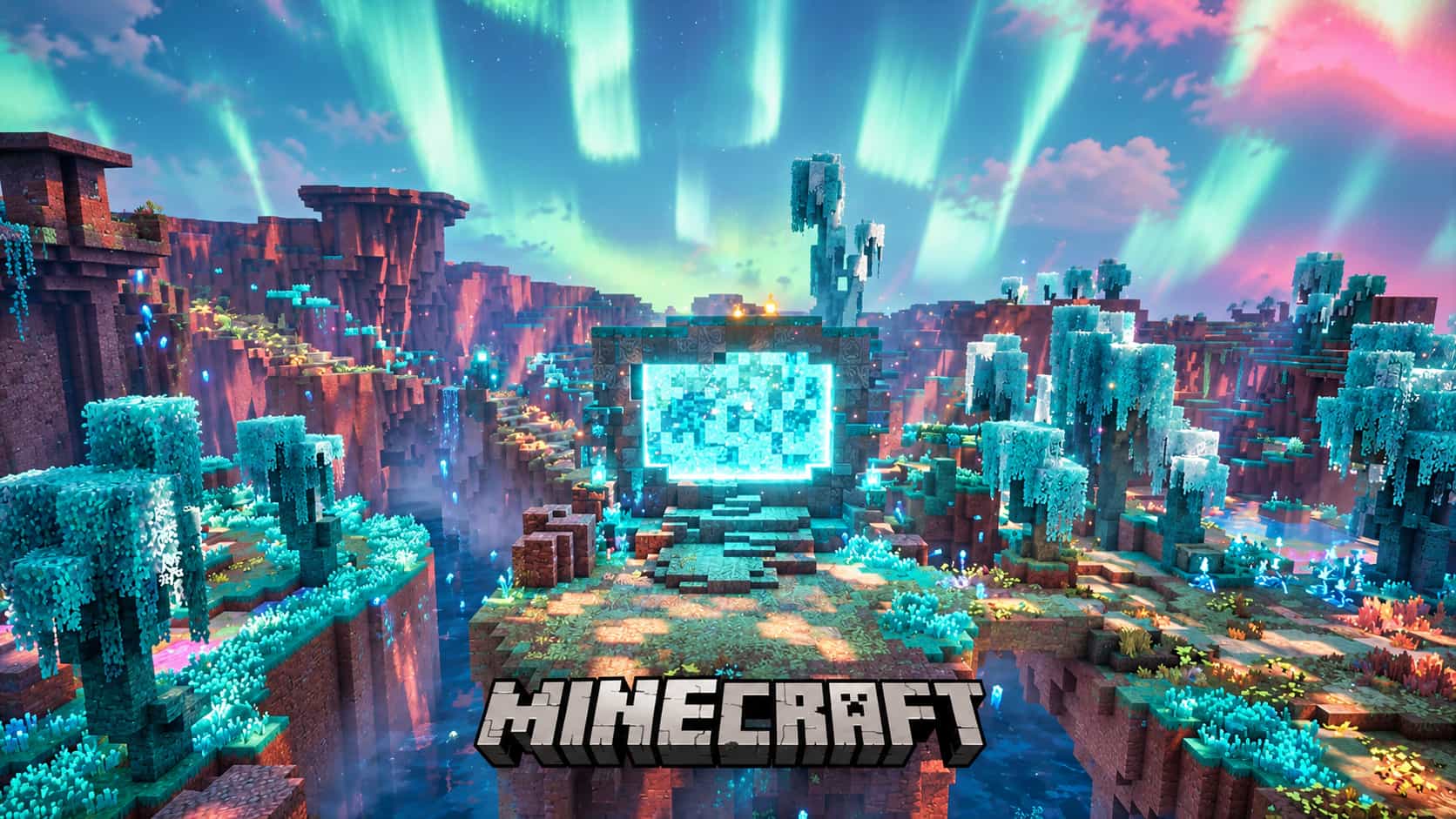 Minecraft Sift