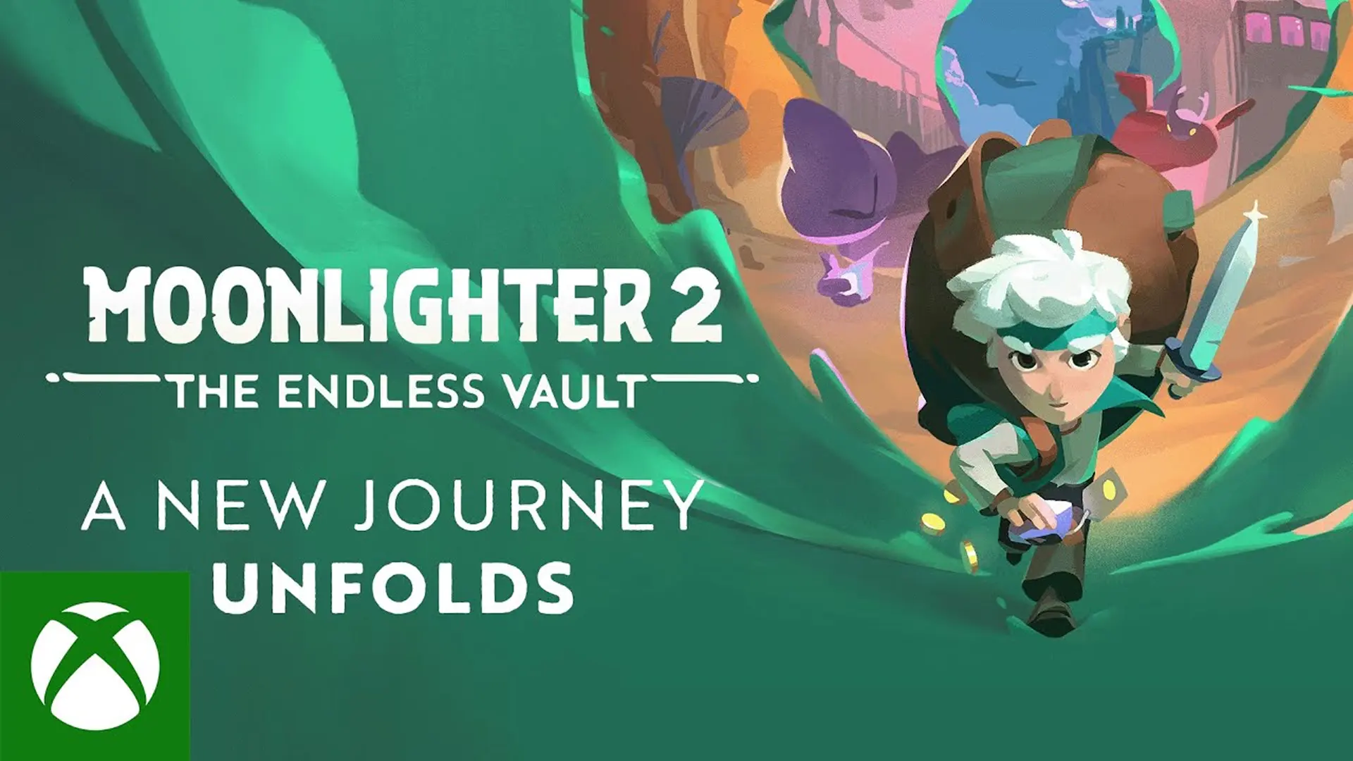 Moonlighter 2