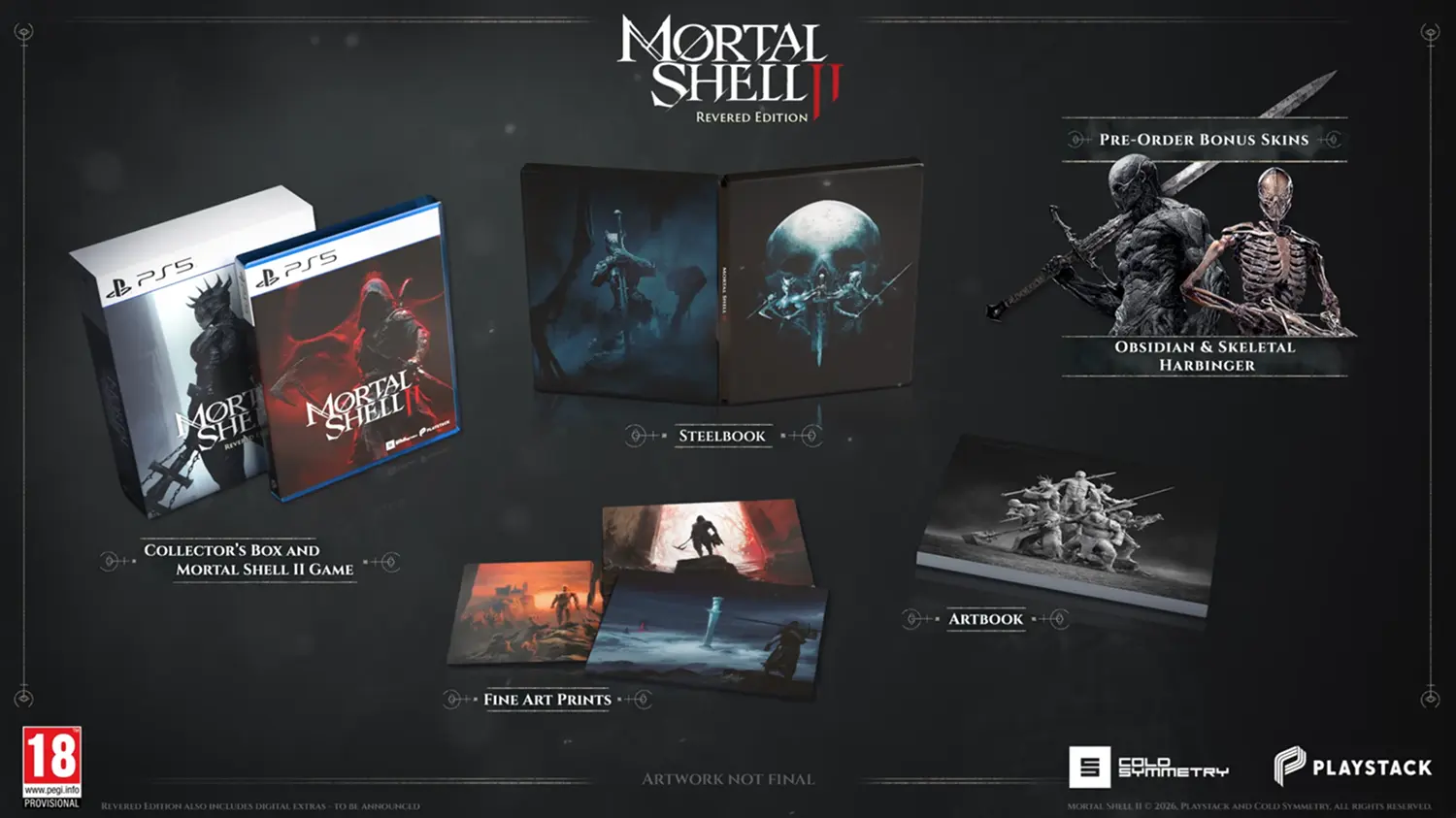 Mortal Shell 2 1