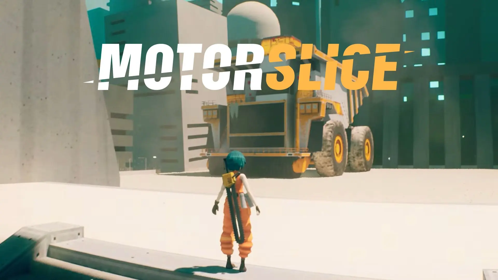 Motorslice