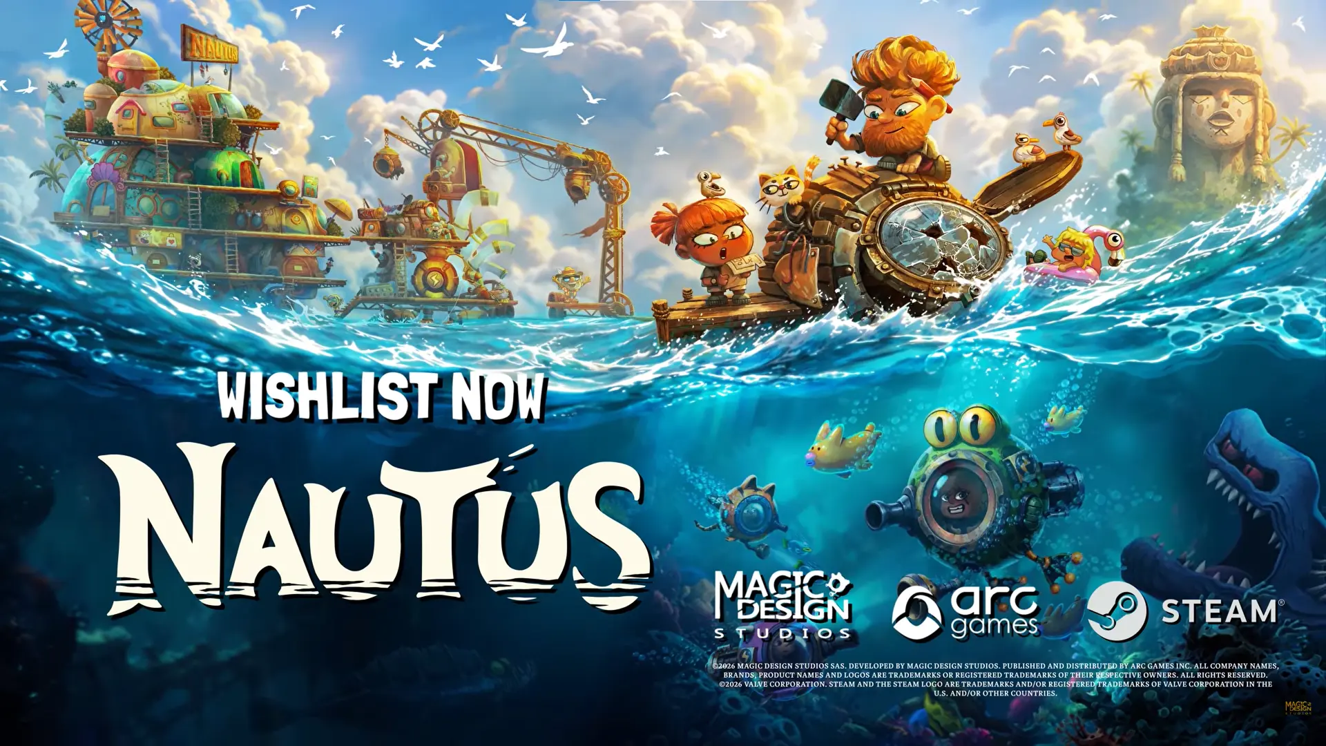 Nautus