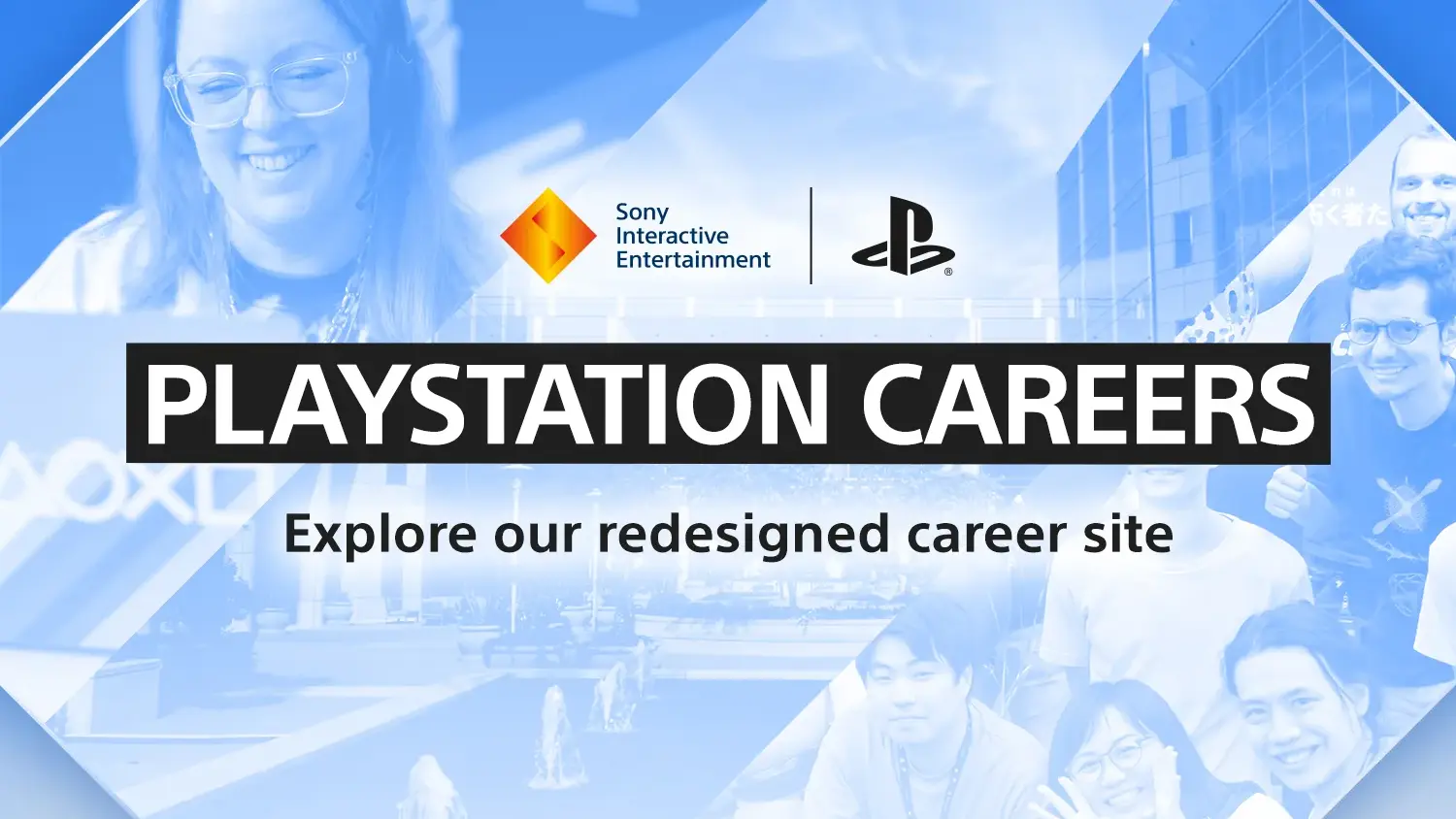 New Job Opening At Playstations Headquarters
