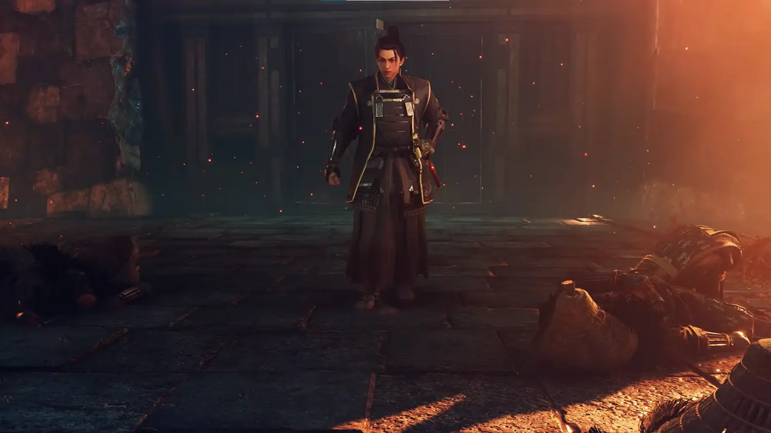 Nioh3 Dlc 1