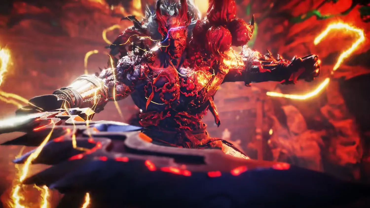 Nioh3 Dlc 2